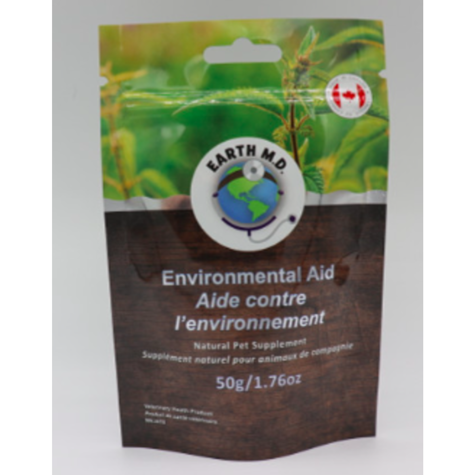 EARTH M.D. EarthMD Environmental Aid - 50g