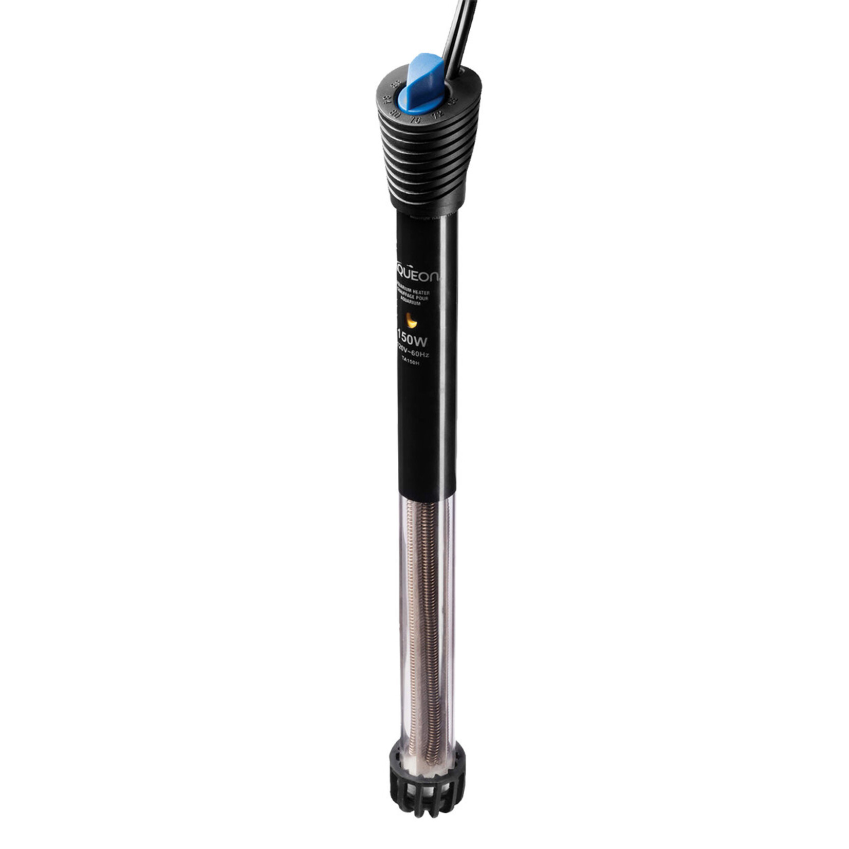 AQUEON Aqueon Submersible Glass Aquarium Heater - 150 W