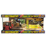 Zoo Med ReptiHabitat Snake Kit