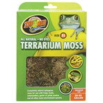 Zoo Med Terrarium Moss - 30 to 40 gal