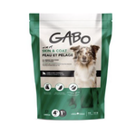 GABO Gabo All Life Stages Skin Coat Lamb Rice Dog 3.6kg