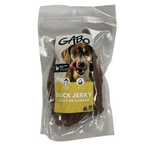 BUD-Z Gabo Duck Jerky Dog 227g
