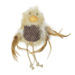 BUD-Z Bud'Z Cat Toy - Silky Birds Cat 7in
