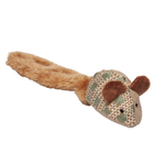 BUD-Z Bud'Z Mouse With Giant Tail Cat 12in