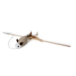 BUD-Z Bud'Z Swing Stick Mouse Cat