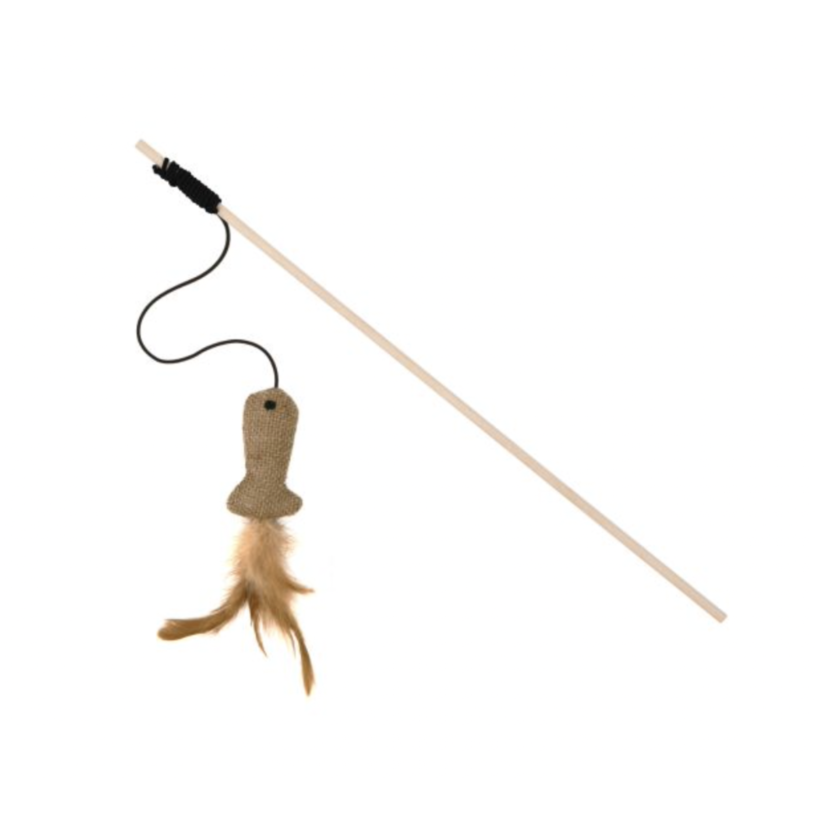 BUD-Z Bud'Z Swing Stick Mouse Eco Cat
