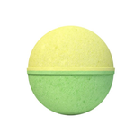 HEMP AND BODY CO. APPLE PIE BATH BOMB 4 PEOPLE– 110MG