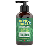 HEMP4TAILS Hemp4Tails Horse Formula – 10,000mg – 240ml