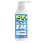 HEMP4TAILS Hemp4Tails Skin Therapy Lotion 4 Pets