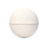 HEMP AND BODY CO. UNSCENTED BATH BOMB 4 PEOPLE– 110mg