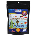 NORTH FIN (W) NORTHFIN Community Formula - 0.5 mm Slow Sinking Pellets - 250 g