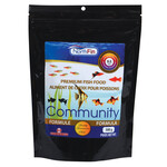 NORTH FIN (W) NORTHFIN Community Formula - 0.5 mm Slow Sinking Pellets - 500 g