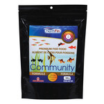 NORTH FIN (W) NORTHFIN Community Formula - 1 mm Slow Sinking Pellets - 500 g