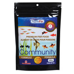 NORTH FIN (W) NORTHFIN Community Formula - 1 mm Slow Sinking Pellets - 250 g
