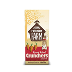 SUPREME SUPREME - Tiny Friends Farm Russel Rabbit Carrot Crunchers 4.23oz