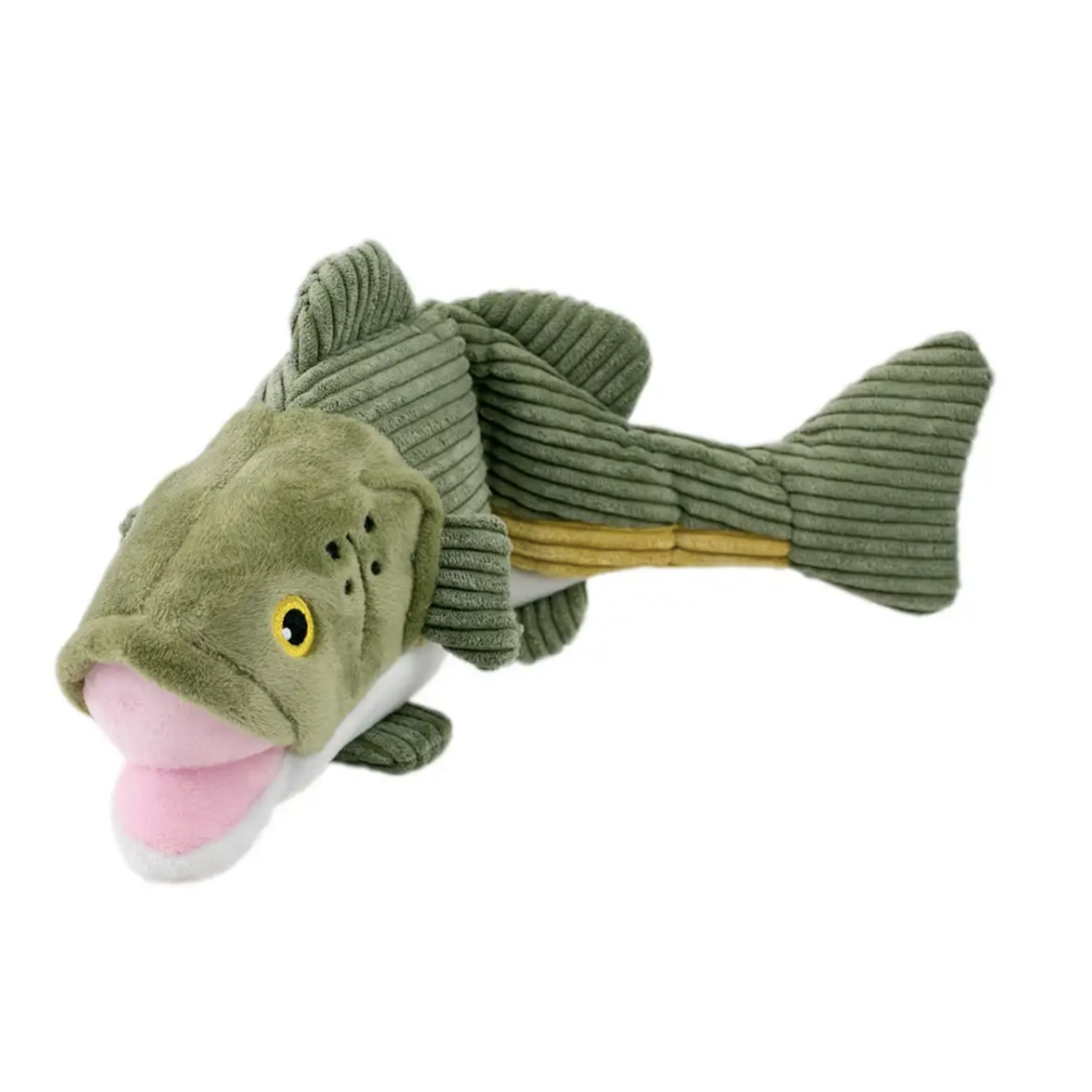 TALL TAILS Tall Tails – Animated Plush Big Fish “The One That Got Away” – 14″