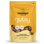 CRUMPS Crumps Gutsy Immune Bites Dog Treats 130g