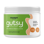 CRUMPS Crumps Gutsy Balance Chicken Sprinkles Dog Treats 100g
