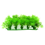 UNDERWATER TREASURES UT Mat Grass - 6" x 6"