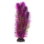 UNDERWATER TREASURES UT Ambulia - Purple - 12"