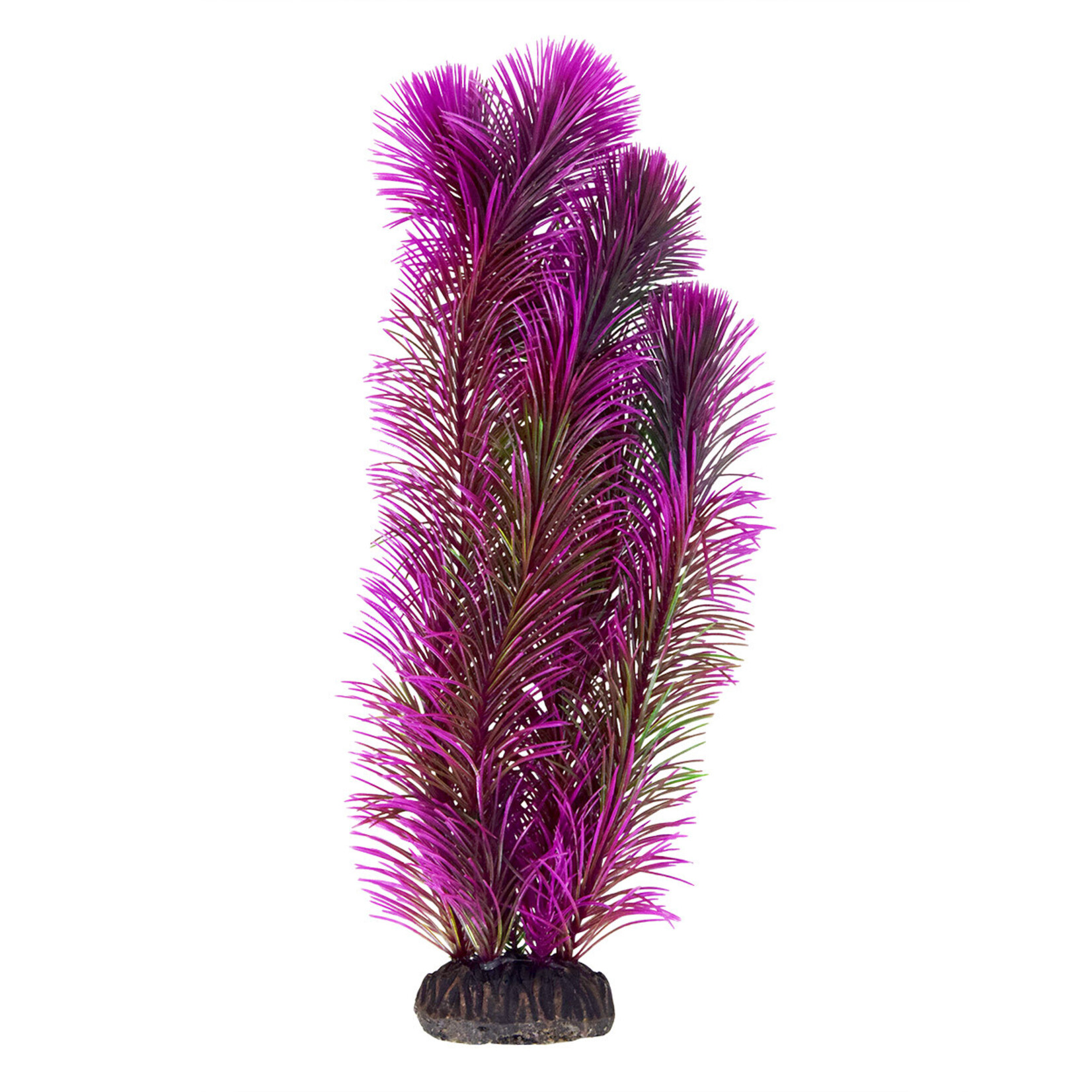 UNDERWATER TREASURES UT Ambulia - Purple - 12"