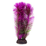UNDERWATER TREASURES UT Ambulia - Purple - 8"