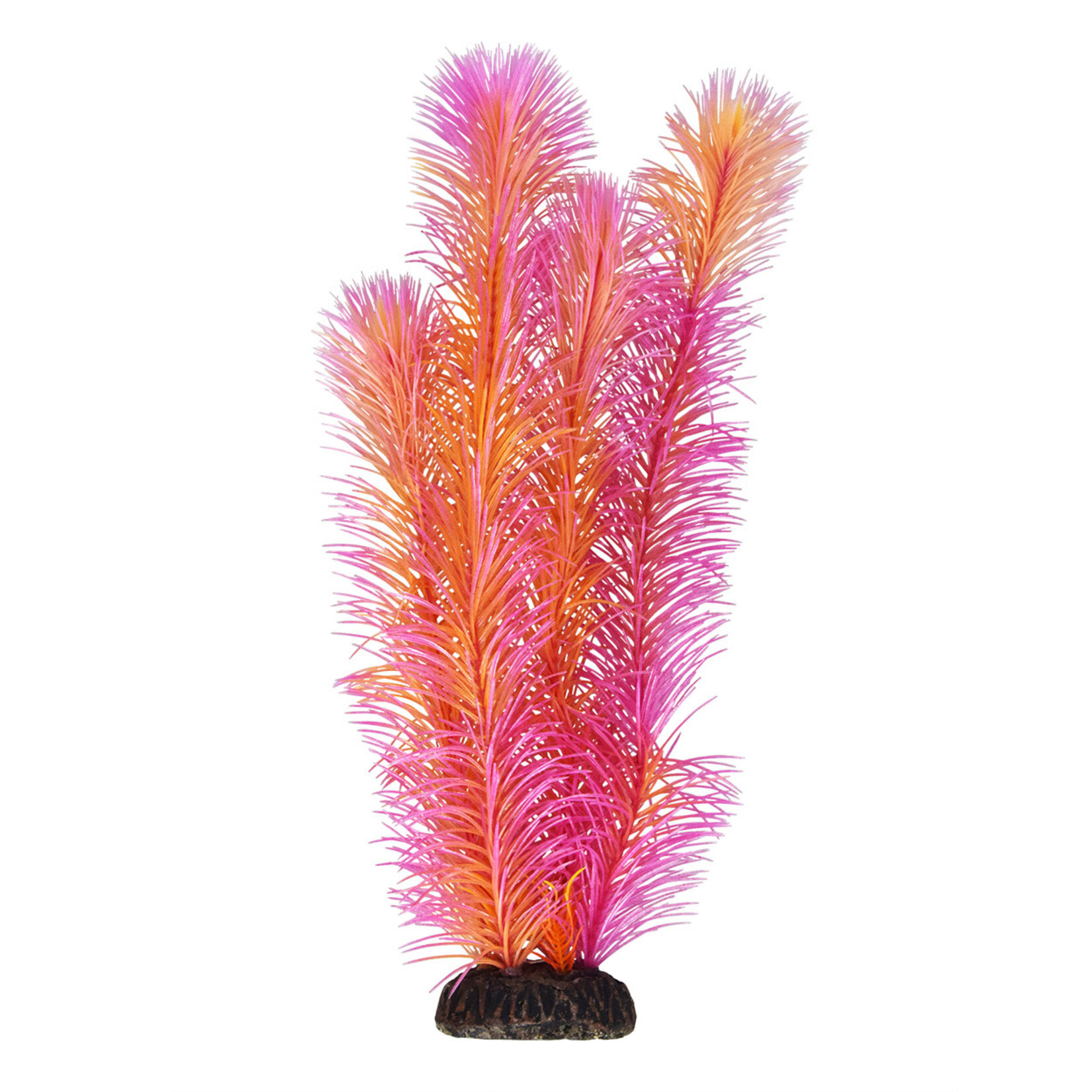 UNDERWATER TREASURES UT Ambulia - Red - 12"