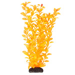 UNDERWATER TREASURES UT Ludwigia - Orange - 12"