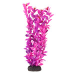 UNDERWATER TREASURES UT Ludwigia - Pink - 12"