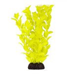 UNDERWATER TREASURES UT Ludwigia - Yellow - 8"