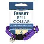 MARSHALL Marshall Ferret Bell Collar - Purple