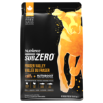 NUTRIENCE Nutrience SubZero Dog Food - Fraser Valley - 4.5 kg (10 lb)