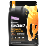 NUTRIENCE Nutrience SubZero Small Breed Dog Food - Fraser Valley - 1.8 kg (4 lb)