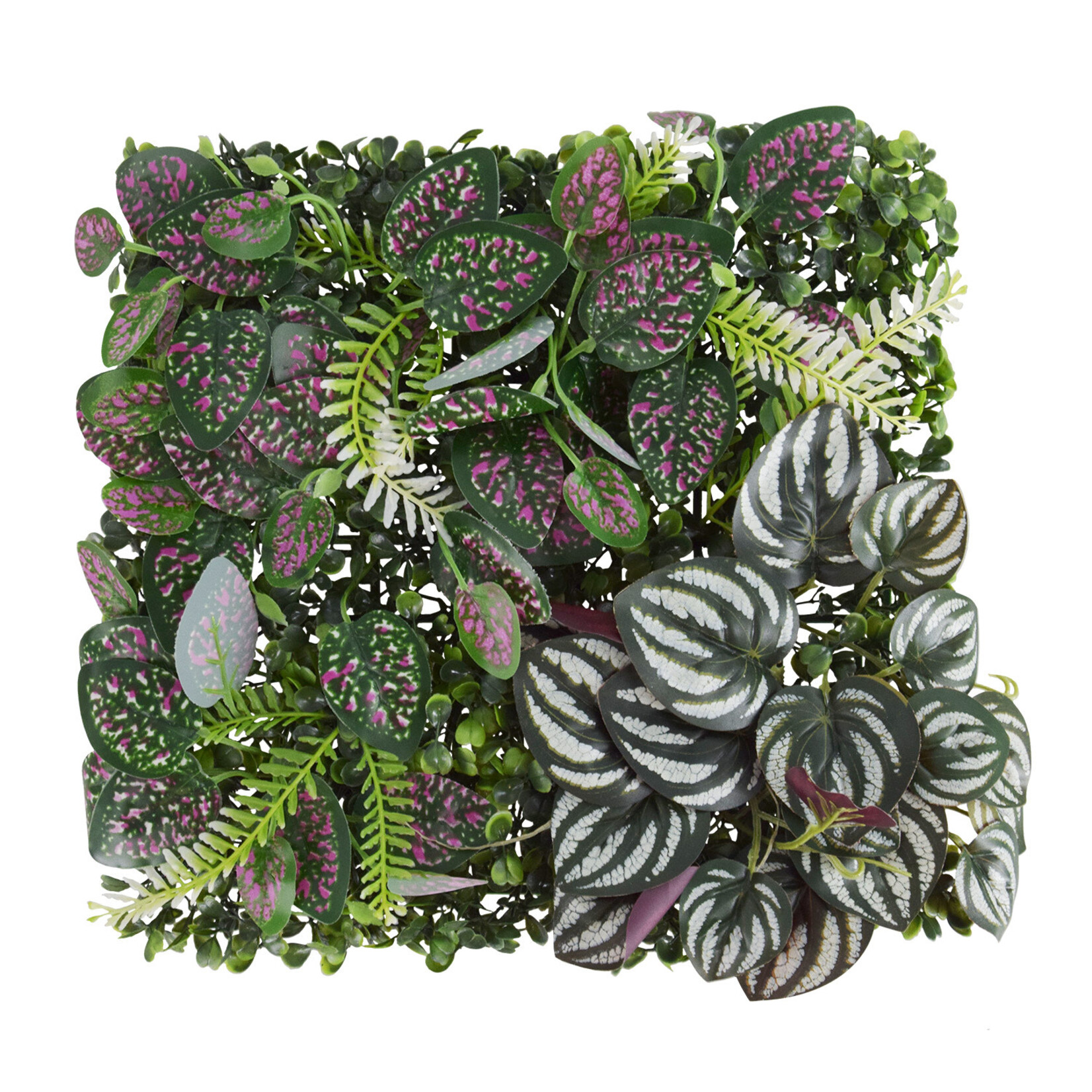 REPTILE TREASURES Reptile Treasures Plant Mat E - 10x10