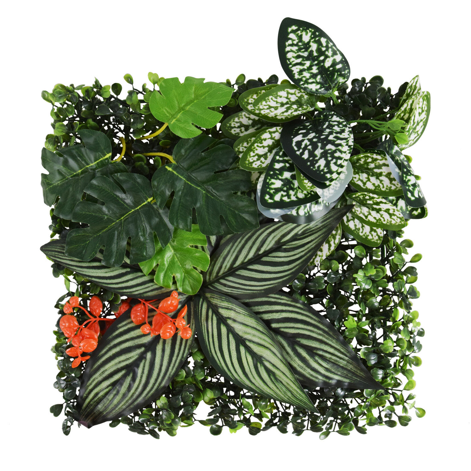 REPTILE TREASURES Reptile Treasures Plant Mat A - 10x10