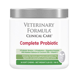 SYNERGY LABS Synergy Labs Veterinary Formula Super Probiotic Supplement Dog 30ct