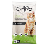 GABO Gabo Cat Food Cat 7kg