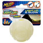 NERF Nerf Dog Blaster LED Glow Sonic Ball - 6.4 cm (2.5 in)