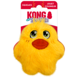 KONG KONG Snuzzles Mini Duck XS