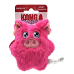 KONG KONG Snuzzles Mini Pig XS