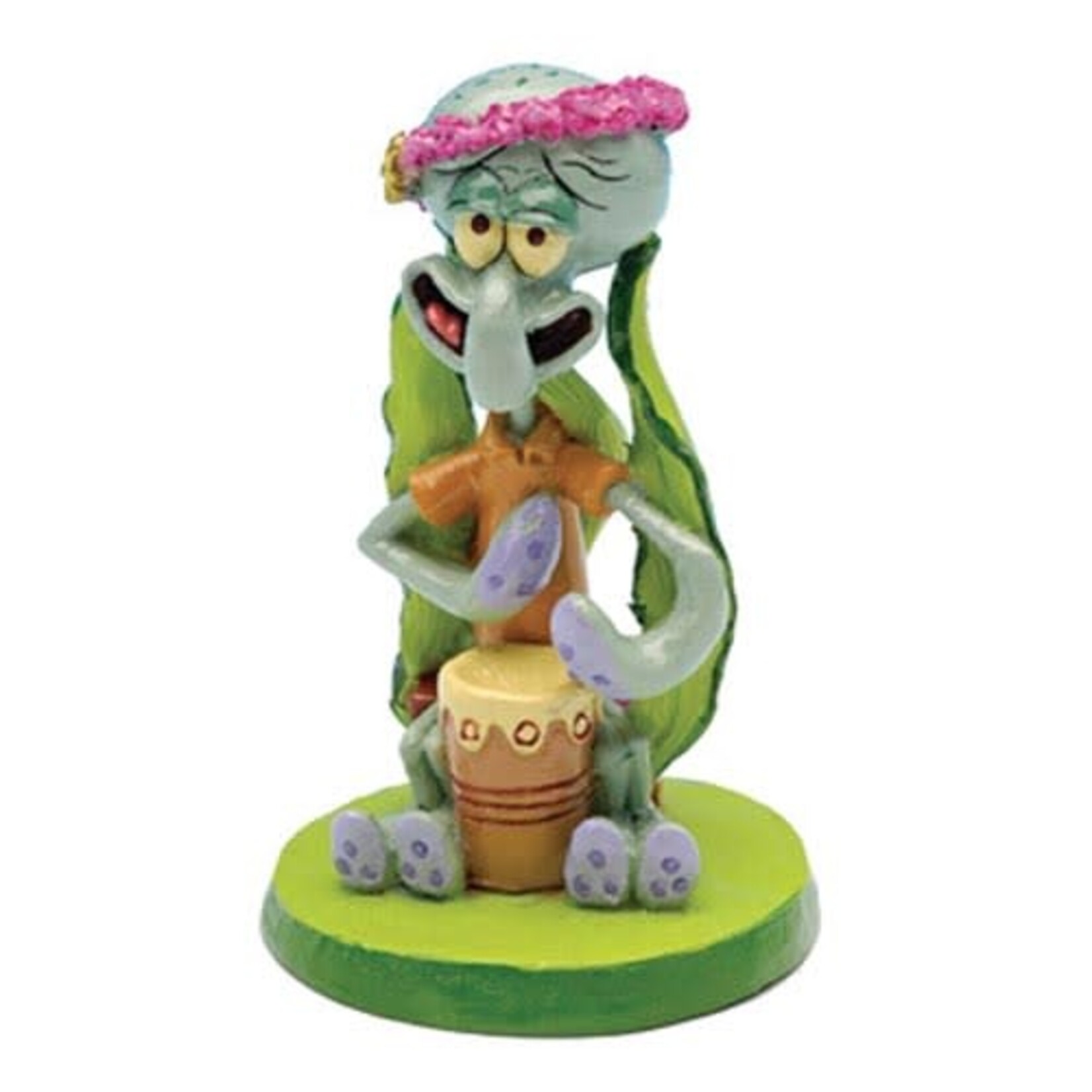 PENN PLAX Penn Plax Squidward