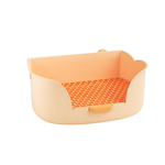 MINI & MOE M&M Tulip Toilet - Orange