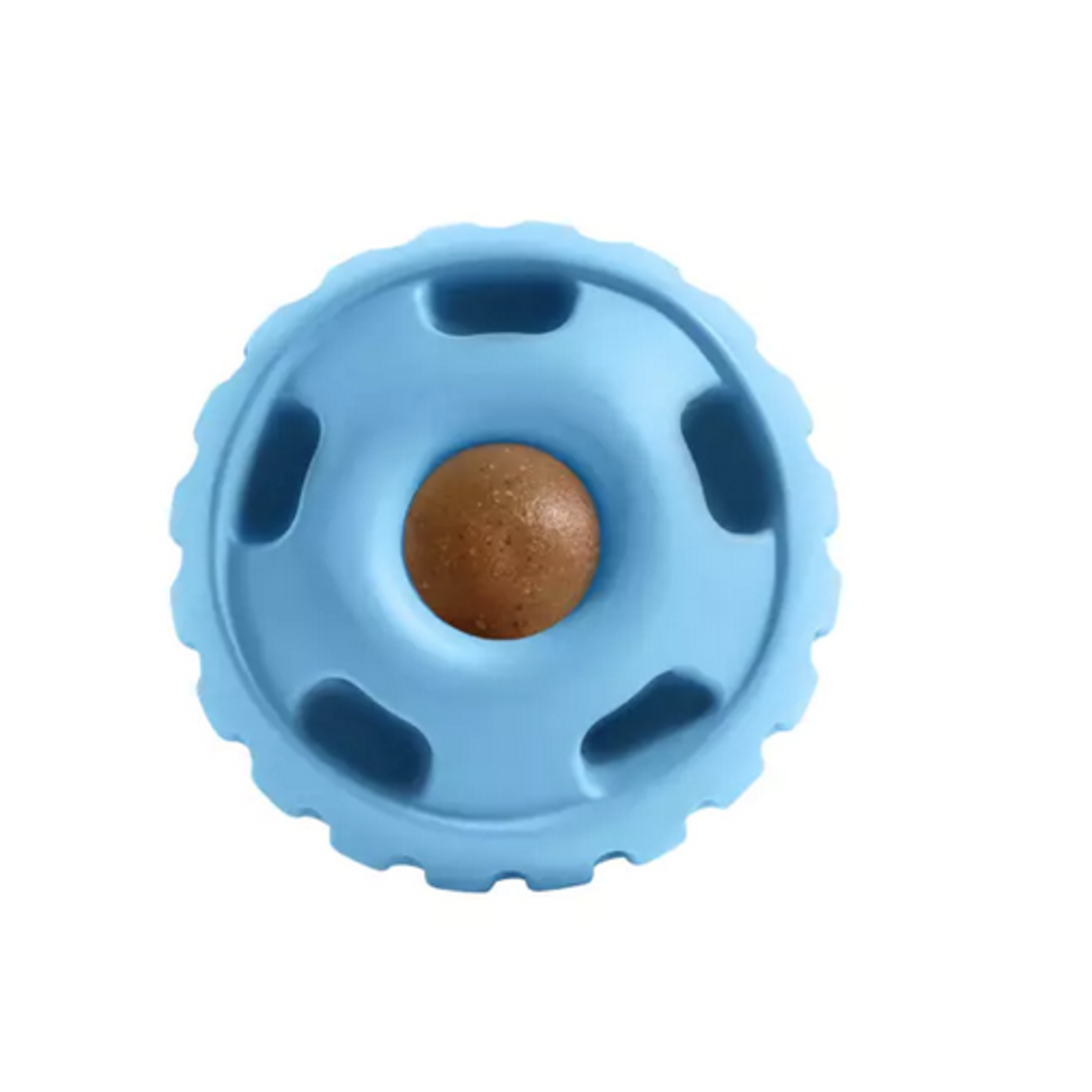WOOF Woof Pupsicle Blue Small