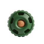 WOOF Woof Pupsicle Green Large