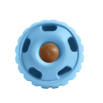WOOF Woof Pupsicle Blue XL