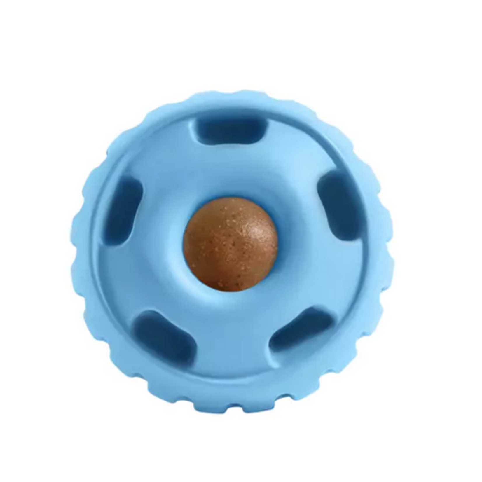 WOOF Woof Pupsicle Blue XL