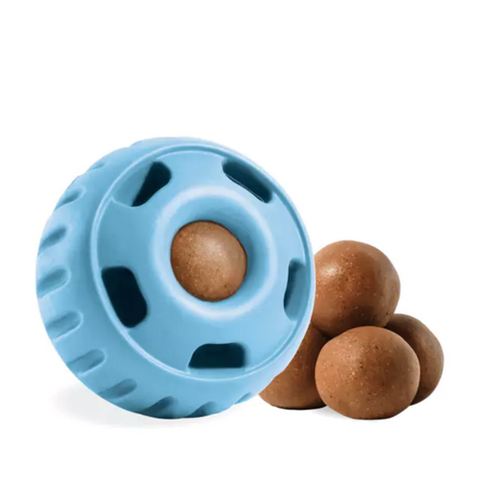 WOOF Woof Pupsicle Blue XL
