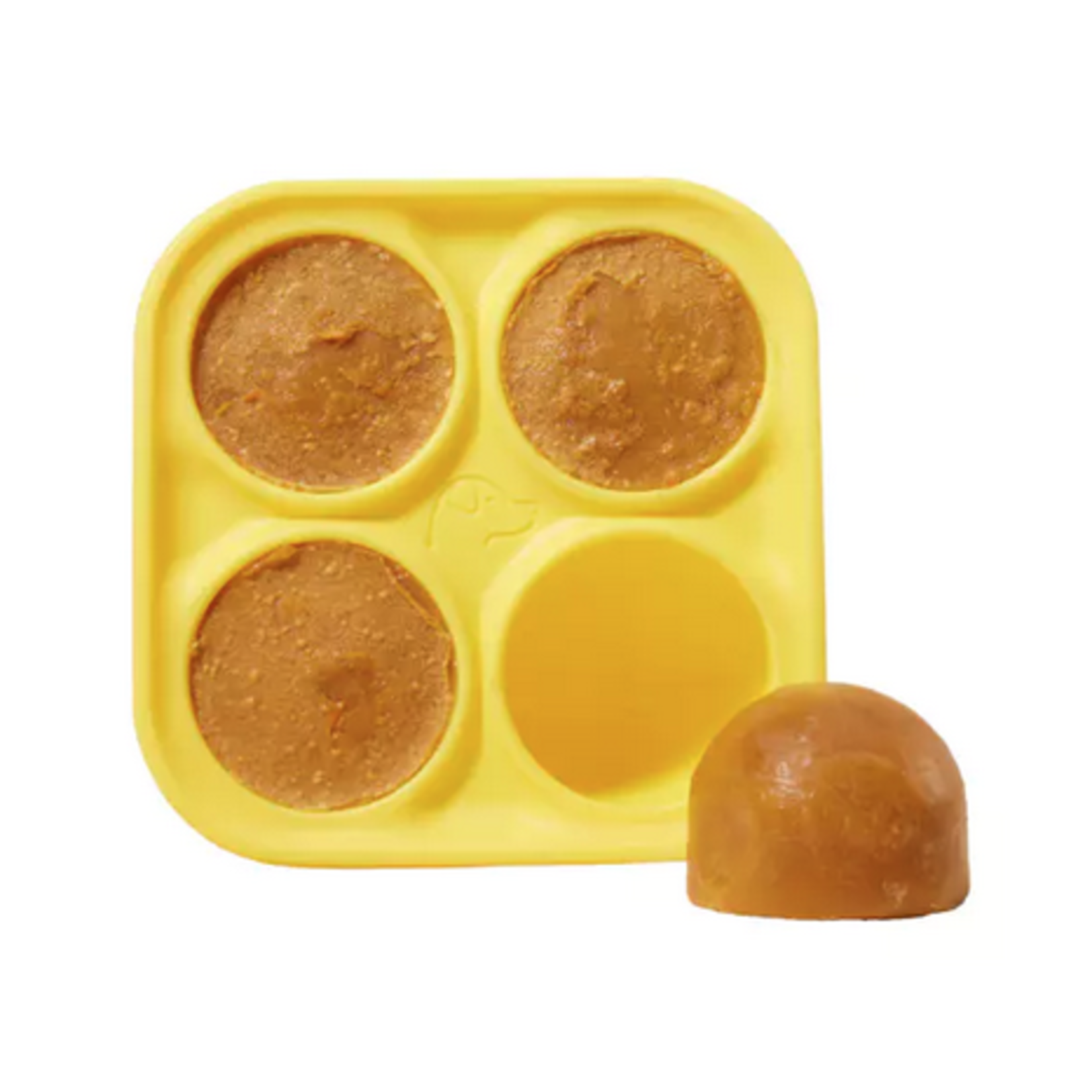 WOOF Woof Pupsicle Treat Tray Small