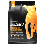 NUTRIENCE Nutrience SubZero Dog Food - Fraser Valley - 1.8 kg (4 lb)