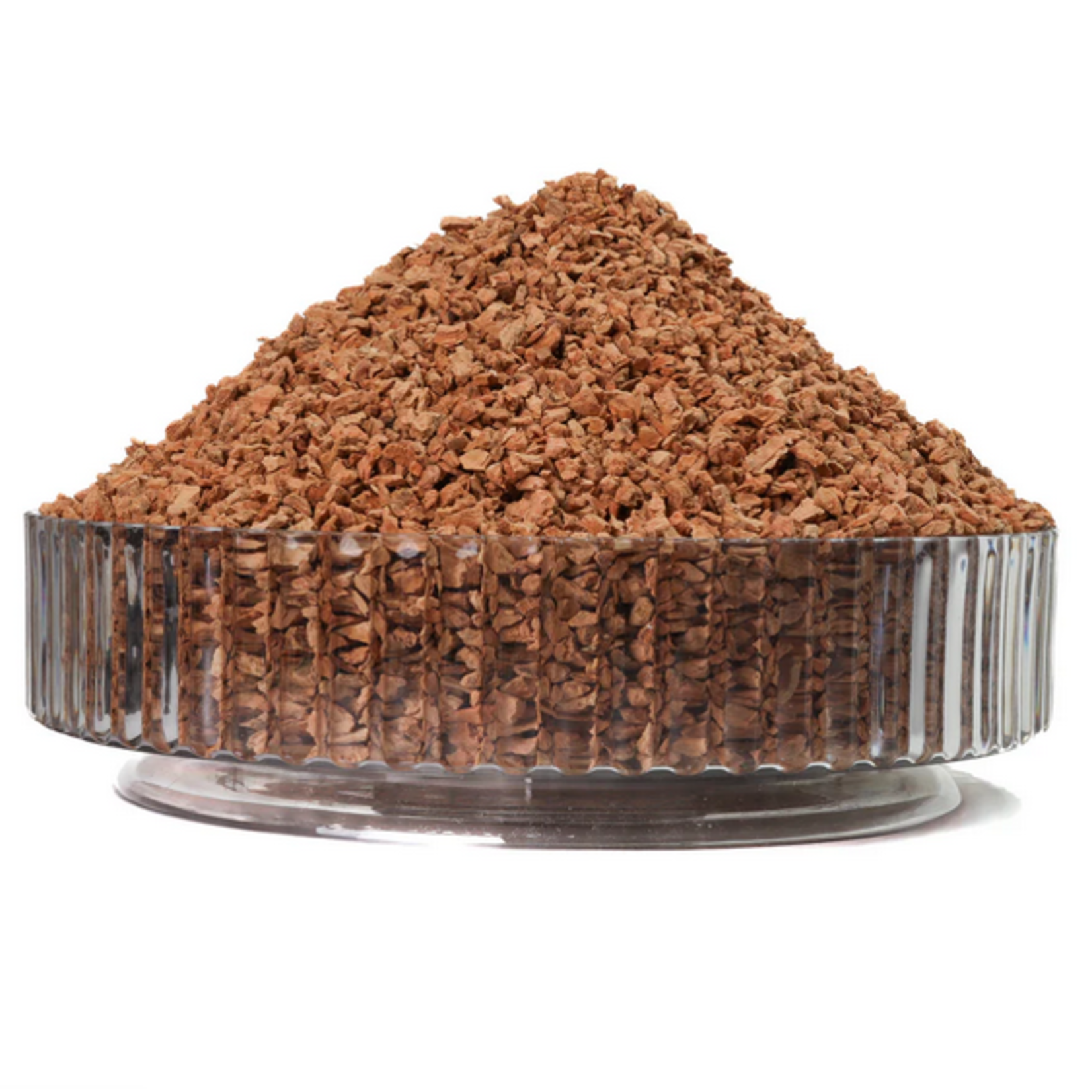 MINI & MOE M&M Cork Pebbles (small granules) 300g
